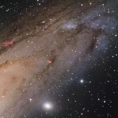 M31 Lupe 2